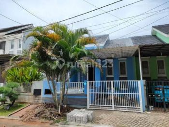 Disewakan Rumah 1 Lantai di Nusaloka Bsd