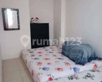 Apartemen Puncak Permai 2 BR Termurah