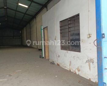 Gudang Margomulyo permai luas 500m2 only 100 jt