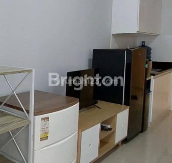 Citraland UC Cornell studio full furnish