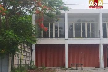DIJUAL RUKO DI RAYA BANGKINGAN SURABAYA BARAT
