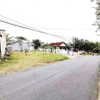 Tanah Dijual Dekat RS PKU Gamping Jogja