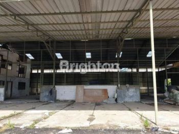 Gudang Kapuk Raya Jakarta Barat