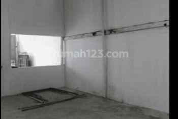 Disewakan Gudang Prepedan Kalideres.