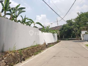 Sell Tanah: Tanah Babakan Jeruk