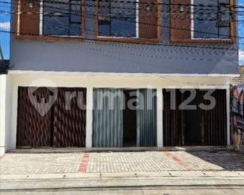 Dijual Ruko di Harapan Jaya Bekasi Utara