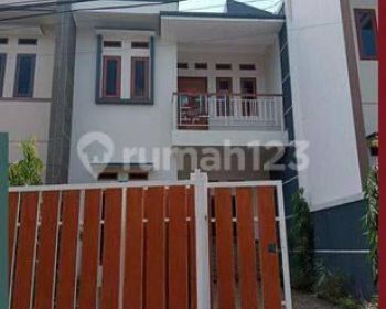 Top Price Rumah Baru Siap Huni Dkt Kliningan Kota Bandung 306M6