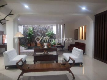 Dijual Cepat Rumah Cantik Siap Huni Sentul City Bogor