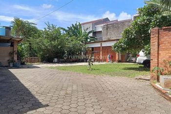 Dijual Tanah Bintaro Jaya Sektor 5