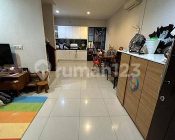 Rumah di Green Lake City, East Asia Uk.6x15, Renov , Semi Furnish