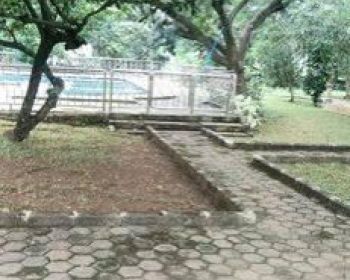 TANAH KOSONG SIAP BANGUN LOKASI AMAN DAN NYAMAN