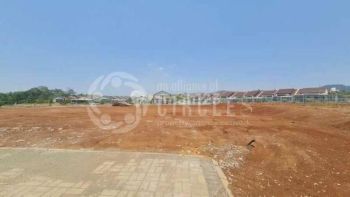 Tanah Kotak Cocok Untuk Aset, Dijual di Kota Baru Parahyangan