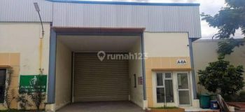 Gudang Strategis Siap Pakai Di Mainroad Kopo Bandung