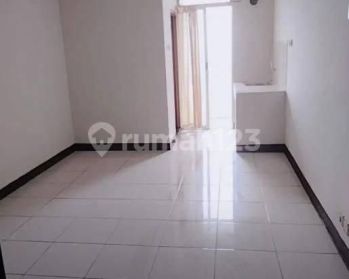 Dijual ceoat BUB apartemen PLUIT SEAVIEW