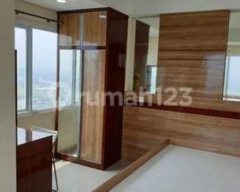 Apartemen B Residence Studio Furnished Bagus