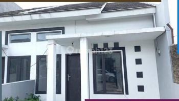 Top Pisan Rumah Hoek Siap Huni Di Kota Bandung Margahayu 283A12