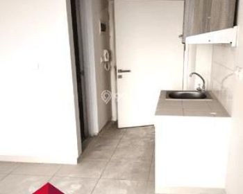 Disewa Apartemen Springlake Studio Kosongan Murah