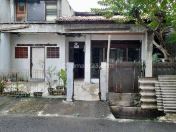 Rumah Dikavling Bulak Klender Jakarta Timur