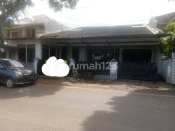 Rumah Murah Mainroad Strategis Karawitan, Bandung