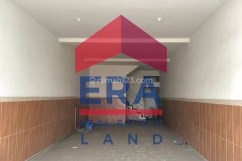 Ruko di Terusan Borobudur Malang , Malang