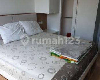 GERCEP.. disewakan Rumah Baru 2 Lantai, Full Furnish Siap Huni, Bersih, Dalam ,