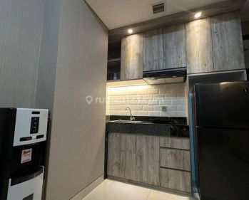 Sewa Apartemen Murah Transpark Cibubur 2br Full Furnished
