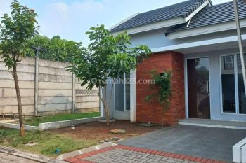 Rumah Hot Sale Lebih Murah Dari Tipe Sama di Bintaro Jaya Sc 9502