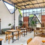 thumbnail-hostel-capsule-modern-di-canggu-halaman-luas-full-furnish-1