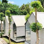 thumbnail-hostel-capsule-modern-di-canggu-halaman-luas-full-furnish-5