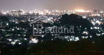 Tanah di Sisingamangaraja , Semarang Yl 5775