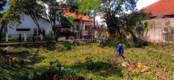 10 Menit Pasar Kordon Margacinta Kavling Legalitas SHM