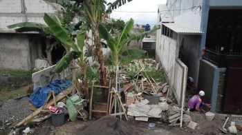 Dijual tanah SHM area joyoagung lowokwaru malang