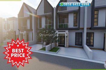Ayo Survey Rumah Asri Di Rancaekek Bandung Dkt Pintu Tol 56H3