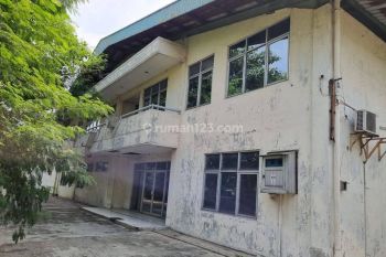 Dijual Pabrik Gudang Jababeka 1 Cikarang