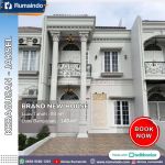 thumbnail-dijual-rumah-cluster-baru-ada-kolam-renang-di-kebagusan-0