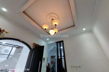 MURAH ISTIMEWA! RUMAH MEWAH ISTIMEWA 2 LANTAI - HARGA MURAH VIEW SAWAH DALAM DI