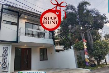 Harga Mantap Rumah Dua Lantai Di Antapani Kota Bandung 211M10