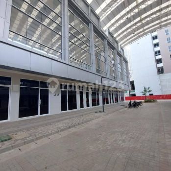 Ruko Disewa Best Deal Pik 2 Shibuya Uk 4,5 X 16,25m2 At Tangerang