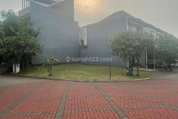 Dijual Kavling Bsd City Hook Termurah Cluster Kireina Park Nusaloka