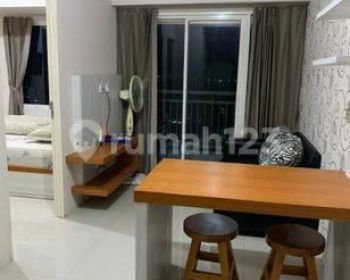 Sale Apartemen: APARTEMEN TANGLIN