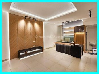 Chandra Rumah Uk 4.5x15m di Komplek Greenvil, Kebun Jeruk