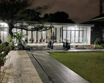 Rumah villa Hitung Tanah didaerah Bsd - Tangerang
