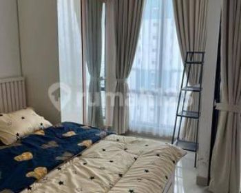 Di Jual Apartemen Studio di Eastern Green LRT City Margahayu Bekasi Timur
