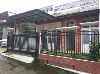 Rumah Elit Griya Bukit Mas Depok