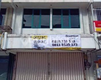 RUKO STANDAR DI GADING KIRANA