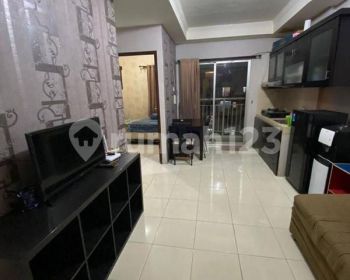 Dijual Medit 2, 2 Bed Lantai Rendah