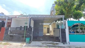 Dijual Rumah Tlogopancing Pedurungan Semarang