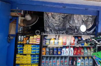 TOKO SPAREPART MOTOR BESERTA DENGAN ISINYA