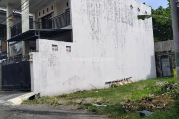 Tanah Sanur lingkungan perumahan elit Sanur Denpasar Bali