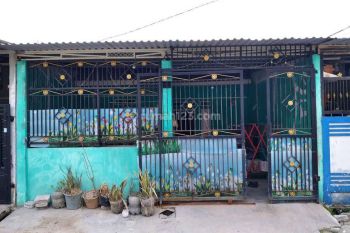 Rumah Over Kredit Siap Huni Di Cisoka Tigaraksa